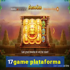 17game plataforma